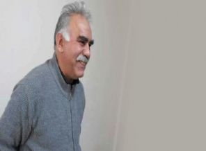 Öcalan ikinci büyük bir çağrıya hazırlanıyor