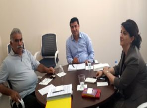 Öcalan ile görüntülü görüşme yapılacak mı?