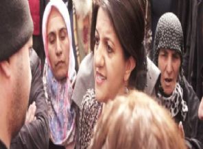 'Öcalan' tartışması