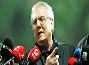 PFDK'dan Aziz Yıldırım'a şok ceza!