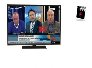 Programda Orhan Miroğlu'nda ipler koptu!(Video)