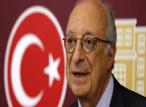 Rıza Türmen yine kilitli kaldı