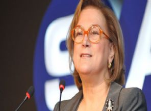 Sabancı: Barış sürecindeki adımları önemsiyoruz