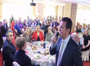 Sarıgül'ün artık tek bir hedefi var