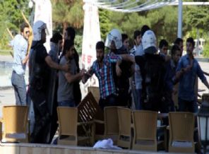 Seçim öncesi büyük iddia