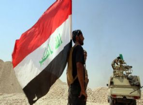 Tikrit'i IŞİD'den temizleme operasyonu