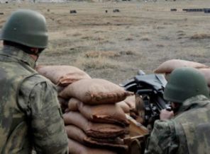 TSK'dan manidar açıklama