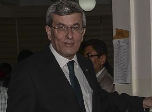 Üç bakanlık için müsteşarlara görev