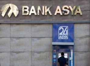 Zarar eden tek banka Bank Asya