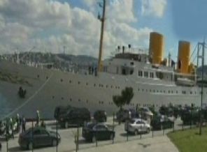 Atatürk'ten sonra bir ilk