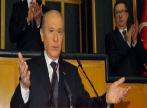 Bahçeli: Erdoğan'ı kim zehirleyecek?