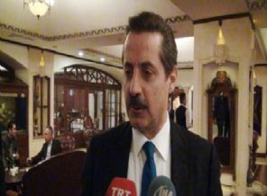 Bakan: Kim söylüyorsa yalan söylüyor!