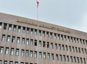 'Böcek' davası duruşması başladı