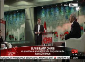 CHP, darp edilen vekilleri ile mutlu