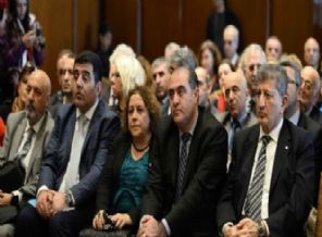 CHP 'Dünya Laiklik Günü'nü kutladı