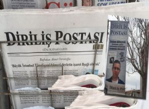 Diriliş Postası'nın adı değişiyor mu?