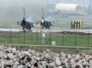 Diyarbakır’da ’IŞİD’ hazırlığı