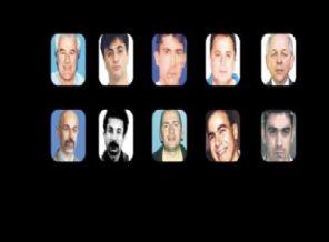 Dünya bu 92 Türk’ü arıyor