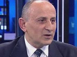 'TSK içinde yüzde 10 cemaatçi var'
