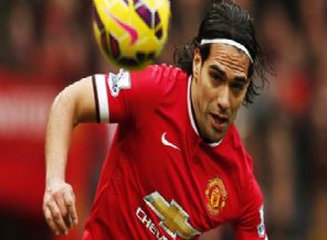 Falcao'yu şoke eden karar