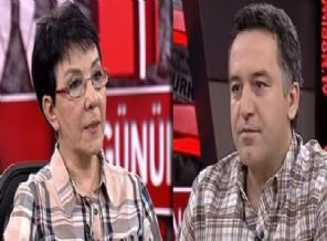 Göktürk'ten Kılıçdaroğlu'na: Bu nasıl kindir ki...