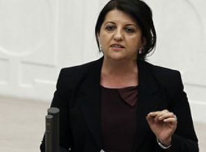 HDP'den Buldan'a düzeltme