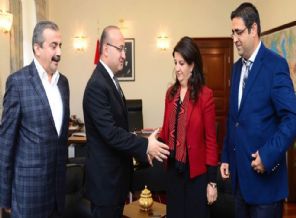 HDP ve AK Parti'ye yarayacak!