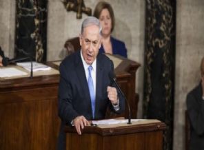 İran: Netanyahu 'siyasi şov' yaptı