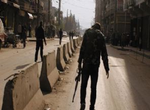 İranlı komutan Suriye'de öldü!