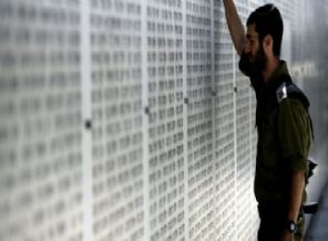 İsrail askerleri psikolojik tedavi istiyor