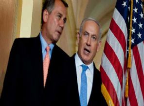 'İsrail'i tekerlekli sandalyede ABD'ye teslim ederiz'