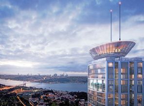 İstanbul'a dev proje