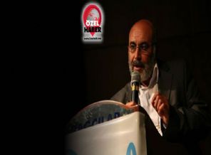 Kazım Sağlam: İslamcılar AKP'nin arka bahçesi mi?