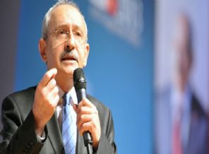 Kılıçdaroğlu'na istifa edip etmeyeceği soruldu!