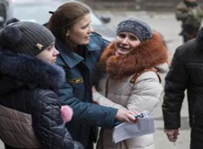 Madende patlama! 30'dan fazla ölü var