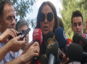 MHP’den Hülya Avşar'a çok sert tepki