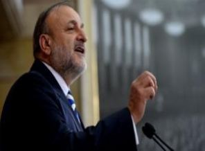 MHP'li Vural kapatma iddialarına sert çıktı