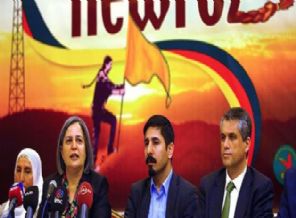 Nevruz'da İmralı'dan canlı yayın olacak mı?