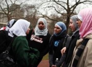 New York'ta okullar Müslüman bayramlarında tatil olacak