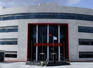 Eski TİB binası artık kullanılmayacak