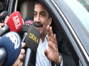 Önder HDP'nin oylarını uçurdu