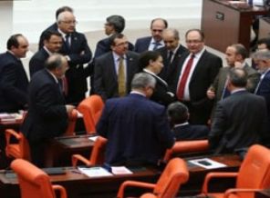 Polis meslek yüksekokulları dönüştürülüyor