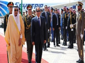 ABD ve Suudiler Sisi'den İhvan'la uzlaşmasını istiyor