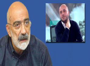 Yıldıray Oğur'dan Ahmet Altan'a sert cevap