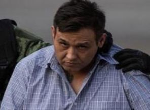 7 milyon dolarlık Z-42 sonunda yakalandı