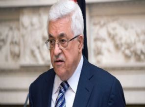 Abbas: İsrail işgali sona ermeden...