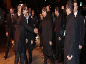 ABD'de ekonomi zirvesi