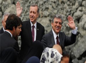 'Abdullah Gül aday gösterilecek' iddiası
