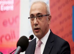 Ankara-İstanbul arası 1 saate düşüyor