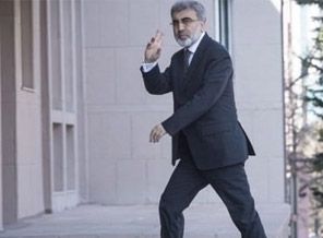 Bakan Yıldız'dan 3 döneme tam destek